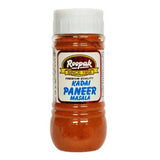 Roopak Kadai Paneer Masala - Safuron
