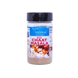 Tassyam Organics Chatak Chaat Masala - Safuron