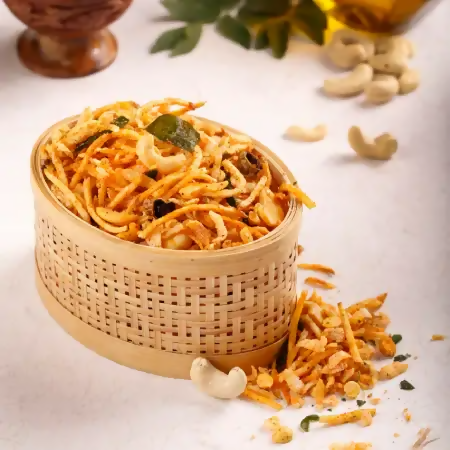 Gummadi Foods Aloo Mixture Gummadi Foods