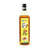 Nutriorg Organic Yellow Mustard Oil - Safuron