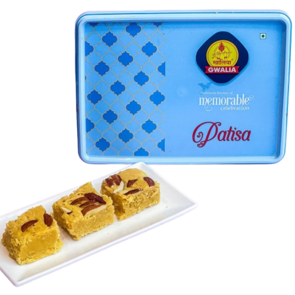 Gwalia Sweets Patisa - Safuron