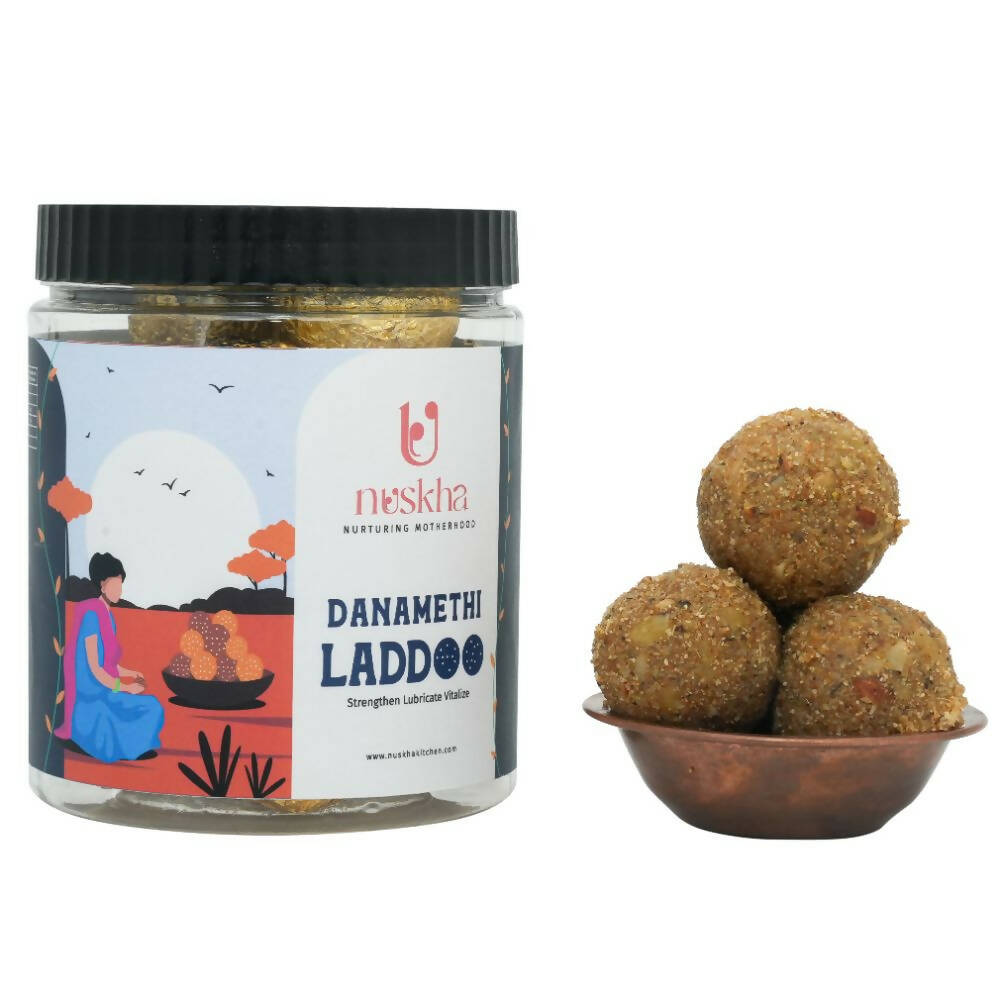 Nuskha Danamethi Laddoo Nuskha