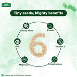 Tata Sampann Premium Sunflower Seeds Tata