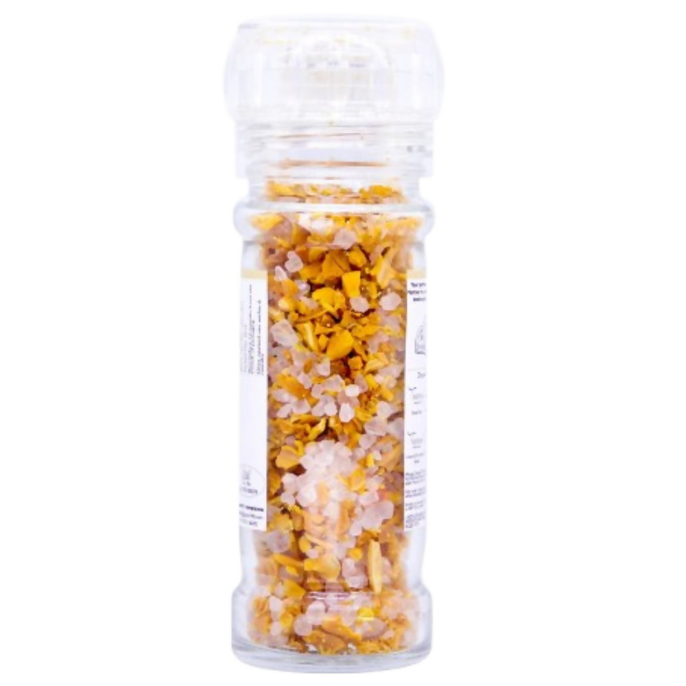 Tassyam Organics Garlic Salt Tassyam Organics