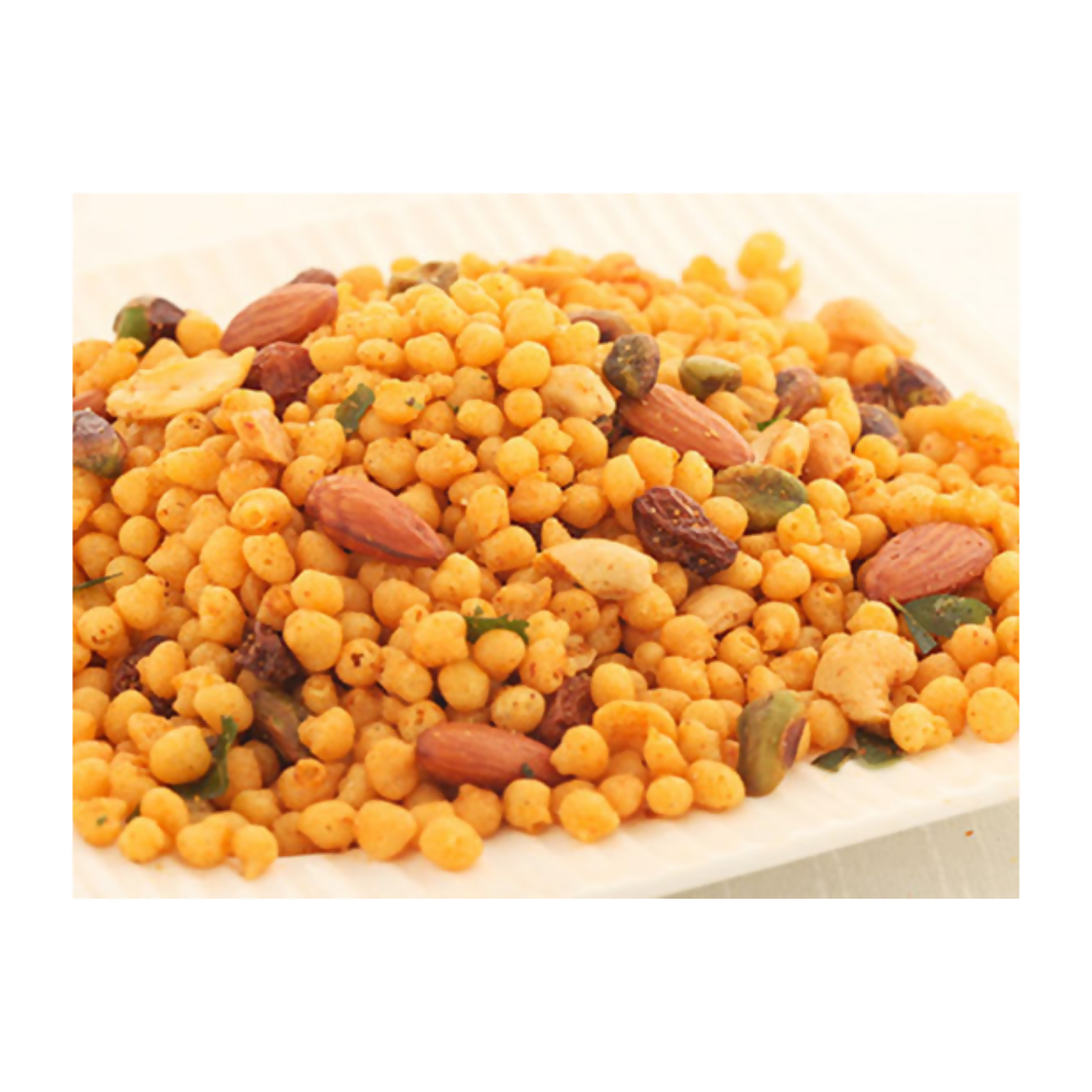 Gummadi Foods Dry Fruit Boondi Gummadi Foods
