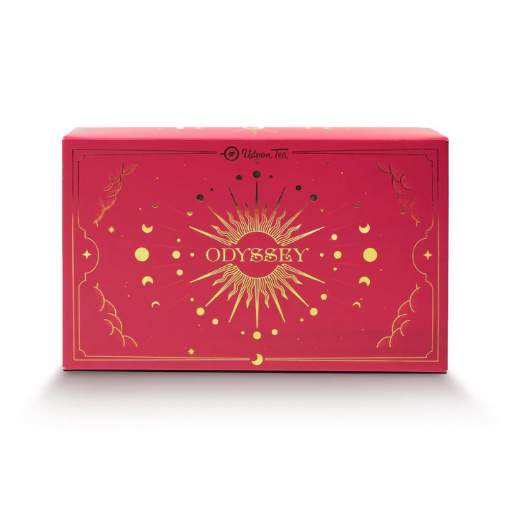 Udyan Tea Odyssey Tea - Gift Box Udyan Tea