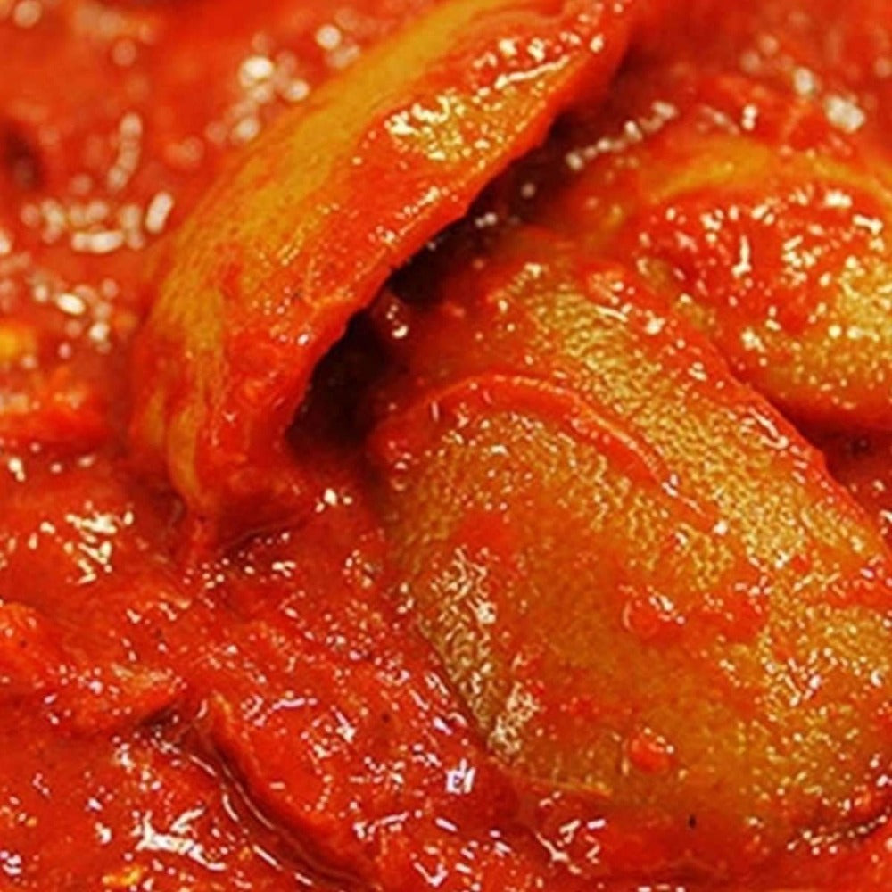 Vellanki Foods - Andhra Style Lemon Pickle / Nimbu Achaar Vellanki Foods