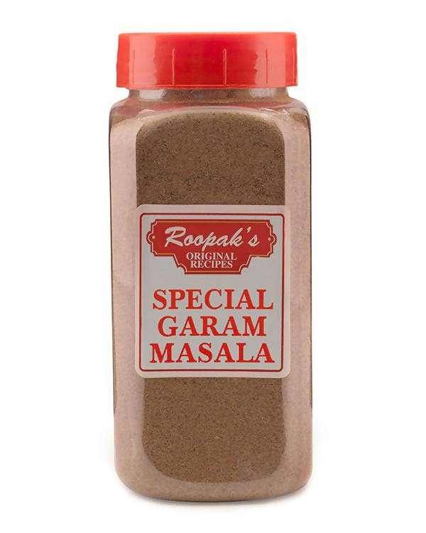 Roopak's Special Garam Masala - Safuron
