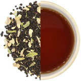 The Tea Trove - Kolkata Kesari Tea Green Tea The Tea Trove