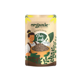 Organic Pantry Chia Seeds - Safuron