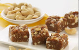Mohana Sweets N Confectioners Pure Desi Ghee Doda Burfi - Safuron