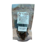 Satjeevan Organic Coconut Palm Jaggery Satjeevan