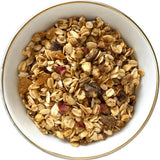 Thenibblebox Pink City Granola Thenibblebox