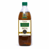 Healthy Fibres Cold Pressed Gingelly Oil Healthy Fibres