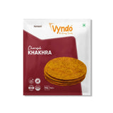 Vyndo Chorafali Khakhra - Safuron
