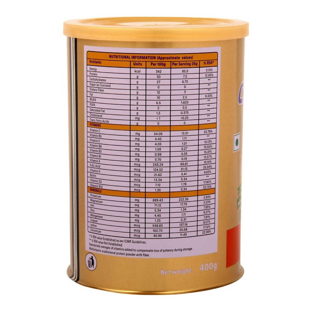 Celevida - Kesar Elaichi Flavour Celevida