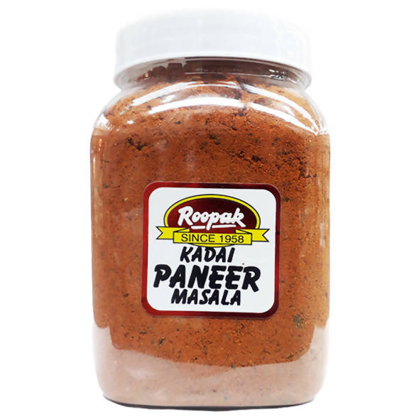 Roopak Kadai Paneer Masala - Safuron