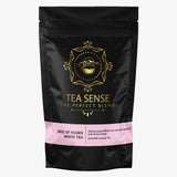 Tea Sense Bed Of Roses White Tea - Safuron