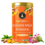 Rishi Natural Golden Milk Powder Rishi Natural