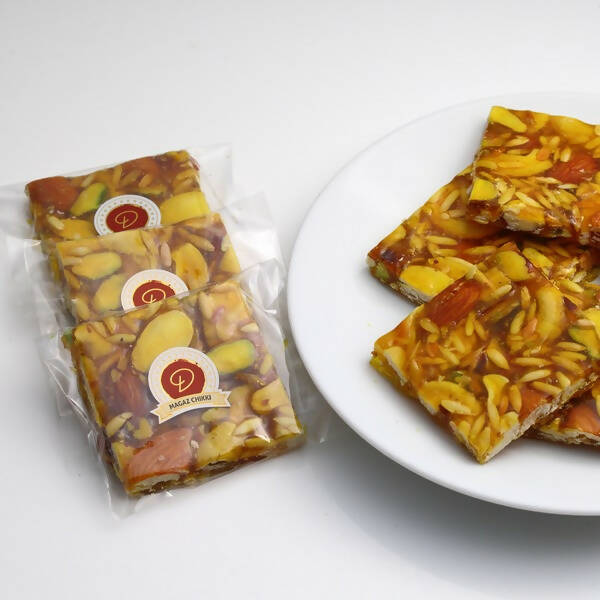 Dadu's Magaj Chikki Dadu's