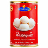 Punjabi Ghasitaram Halwai Rossogulla - Dista