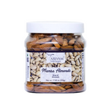 Tassyam Organics Ultra Premium Mamra Almonds - Safuron