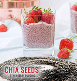 NutroActive Chia Seeds NutroActive