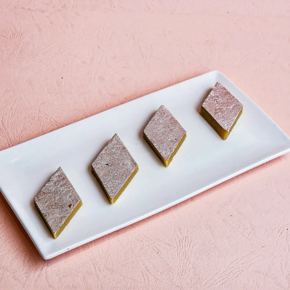 Gwalia Sweets Kaju Katli Gwalia Sweets
