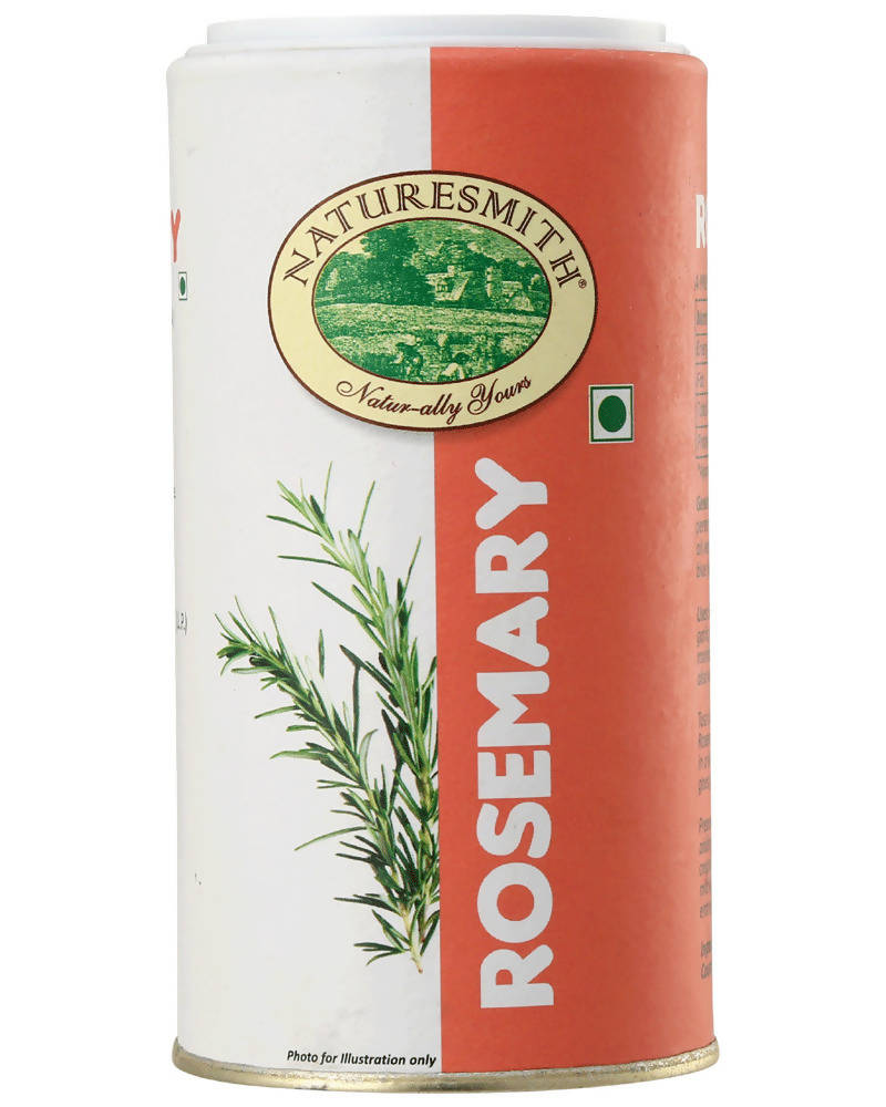 Naturesmith Rosemary - Safuron