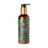 Isha Life Hairfall Control & Repair Organic Shampoo - Safuron Naturals