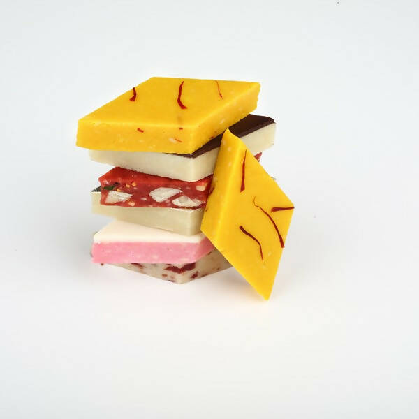 Dadu's Mini Katli Mix Dadu's