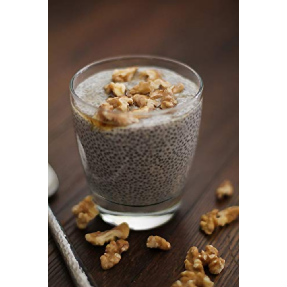 Nature Yard Chia Seeds Nature Yard