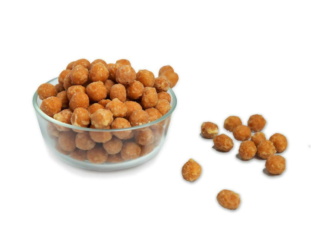 Vellanki Foods Andhra Sweets Combo (250 gm Each) - Venna Vundalu, Gavvalu, Bellam Kommulu Vellanki Foods