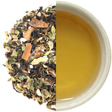 The Tea Trove - Sweet Ginger Green Tea The Tea Trove