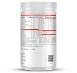 Gritzo Supermilk Weight+ Health Drink For 13+Y Boys - Double Chocolate Gritzo