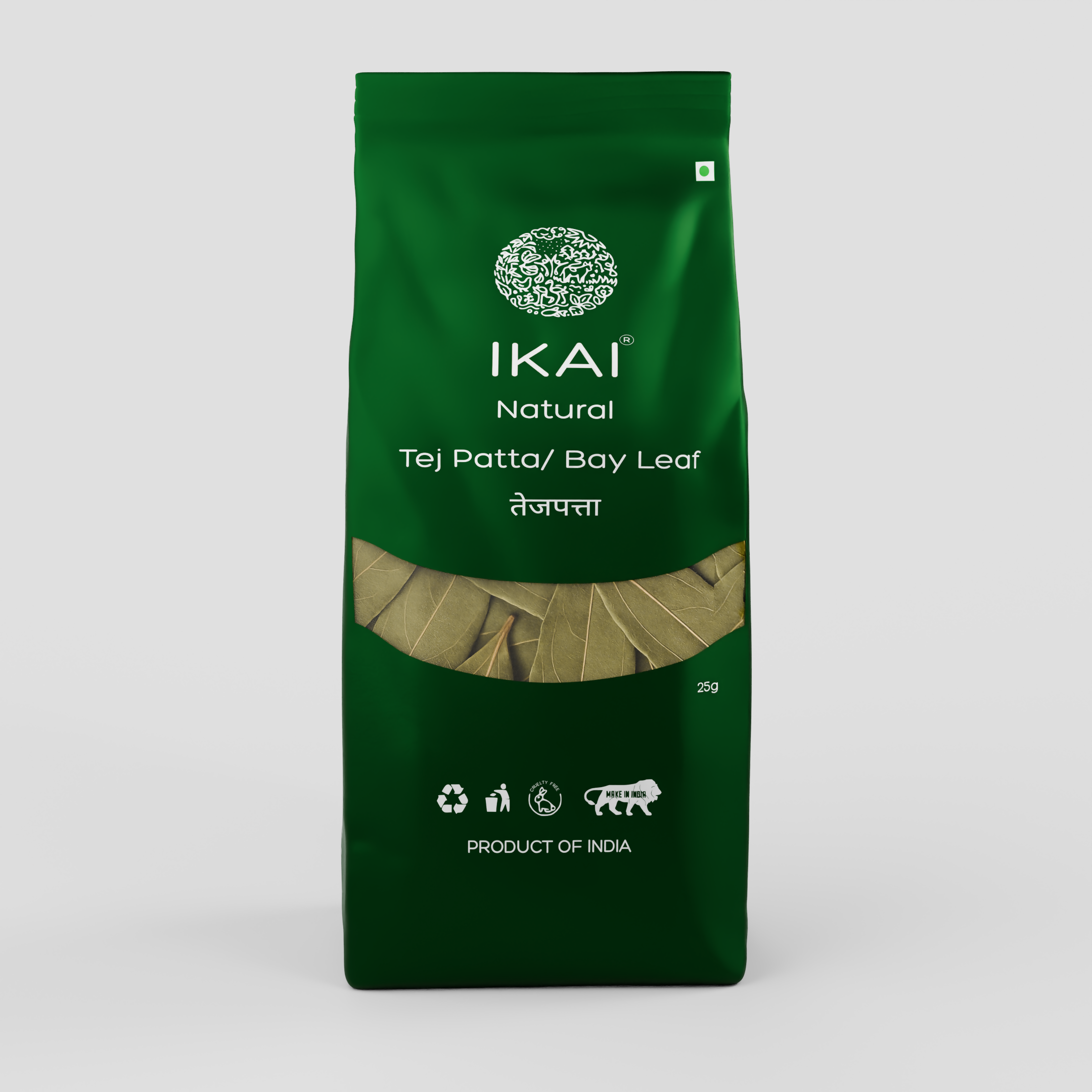 IKAI Natural Tej Pata/Bay Leaf IKAI