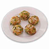 Dadu's - Stuffed Mewa Tikki - Safuron