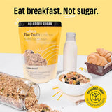 The Whole Truth 5 Grain Muesli (No Added Sugar) The Whole Truth