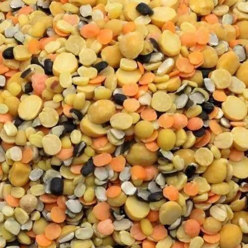 Organic Mix Dal Brandless
