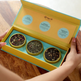 Udyan Tea Euphoria Assorted Tea Gift Box Udyan Tea