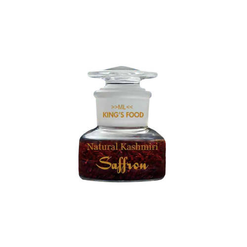 ML King Food Kashmiri Saffron - Safuron