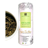 Kangra Tea House PuriTEA - Green Tea - Safuron