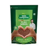 Tata Sampann Premium Flax Seeds Tata