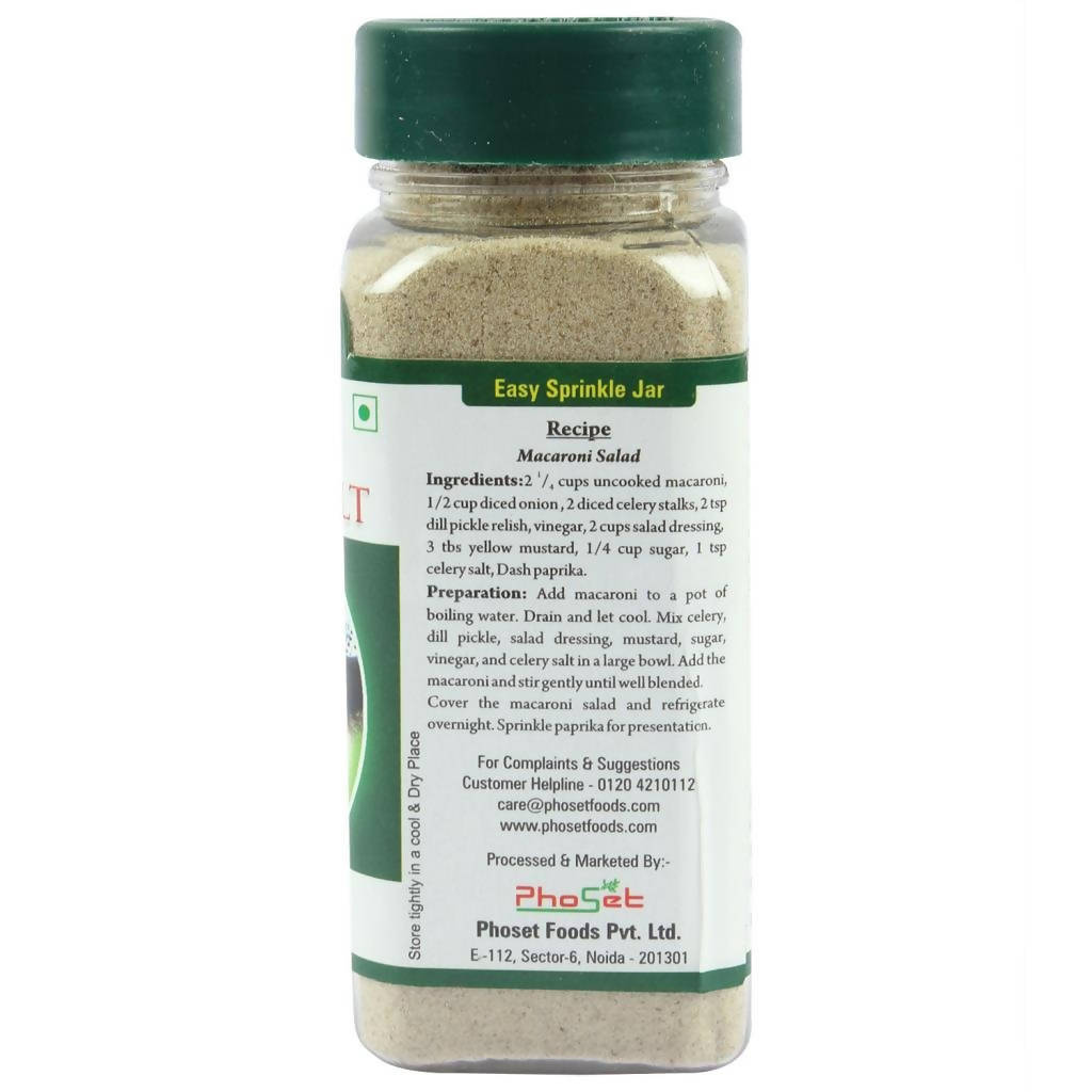 Urban Flavorz Celery salt Urban Flavorz