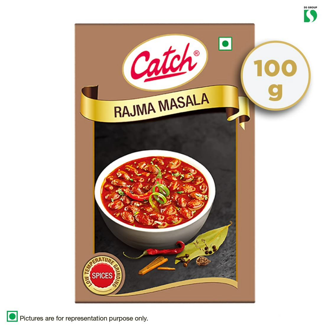 Catch Rajma Masala Catch