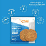 Vyndo Bhakhri Mini Snack Pack Combo Vyndo