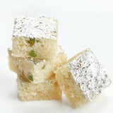 Dadu's Badam Danedar Burfi Dadu's