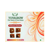 Yuvagrow Wheat Halwa - Safuron