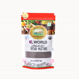 El World Organic Brown Mustard - Safuron