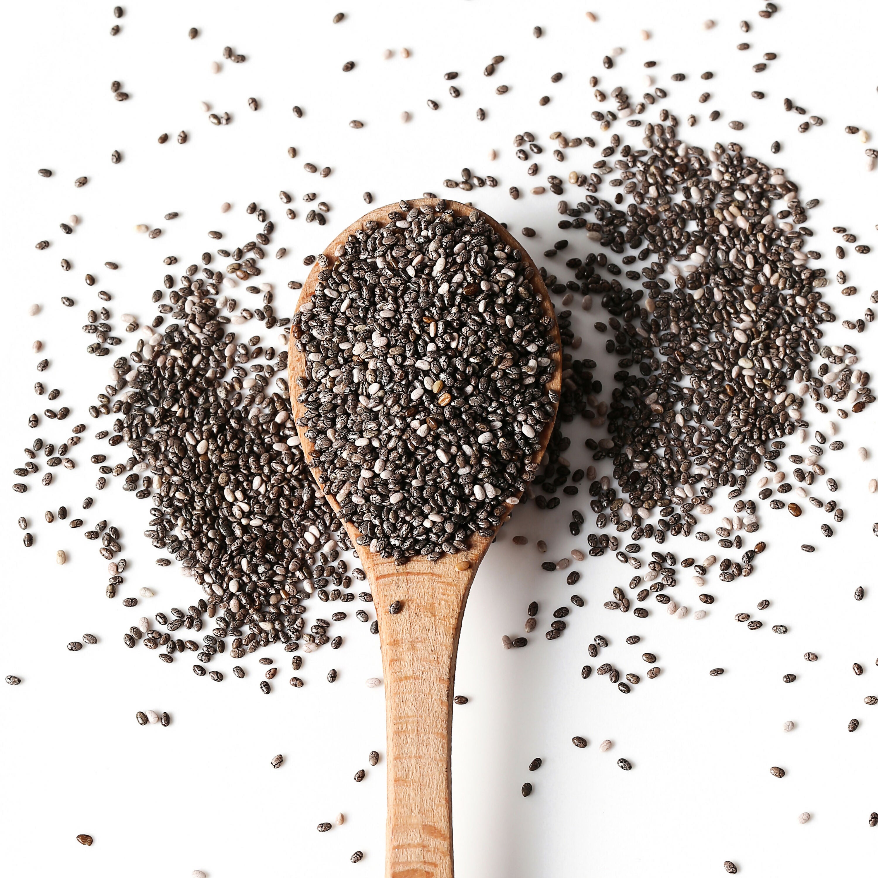 The Ayur House Chia Seeds The Ayur House